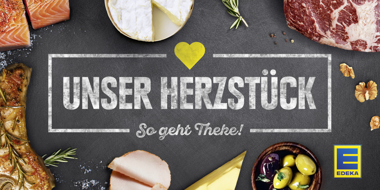 So geht Theke